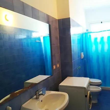 Casa Vacanze Delfina A Otranto, Salento 6 Posti *