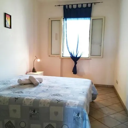 Vakantiehuis Casa Vacanze Delfina A Otranto, Salento 6 Posti Otranto