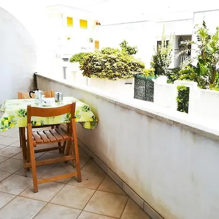 Vakantiehuis Casa Vacanze Delfina A Otranto, Salento 6 Posti