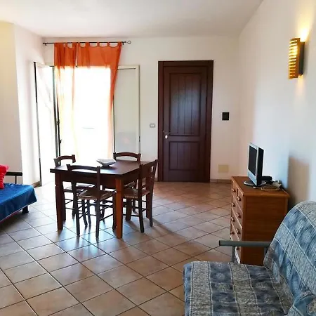 Casa Vacanze Delfina A Otranto, Salento 6 Posti Vakantiehuis