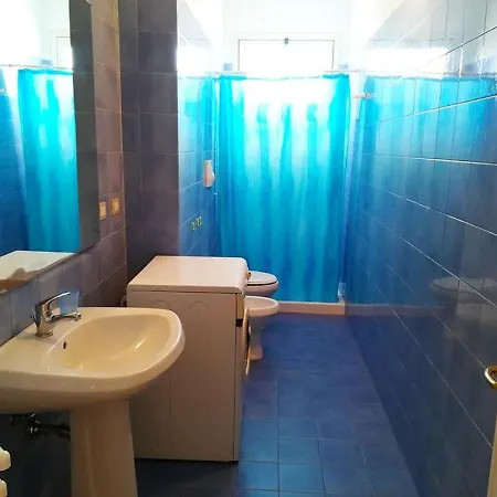 Vakantiehuis Casa Vacanze Delfina A Otranto, Salento 6 Posti Otranto