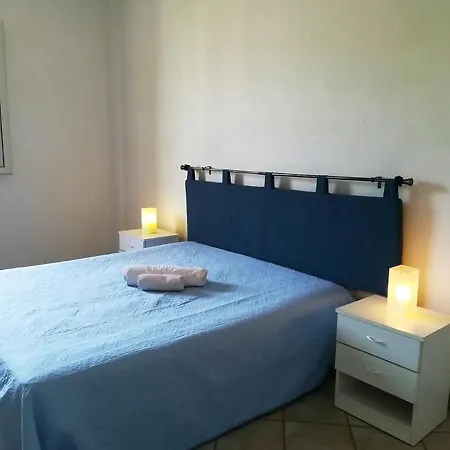 Vakantiehuis Casa Vacanze Delfina A Otranto, Salento 6 Posti
