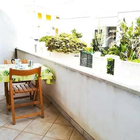 Casa Vacanze Delfina A Otranto, Salento 6 Posti *