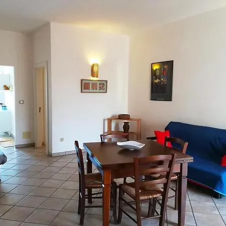 Casa Vacanze Delfina A Otranto, Salento 6 Posti Vakantiehuis *