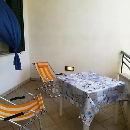 Casa Vacanze Delfina A Otranto, Salento 6 Posti Otranto