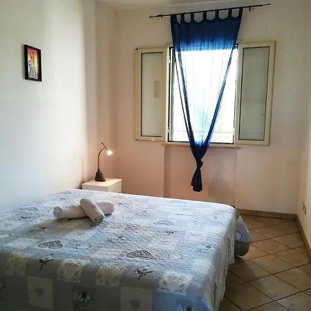 Casa Vacanze Delfina A Otranto, Salento 6 Posti Vakantiehuis *